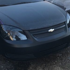 Meet your Posher, Matt